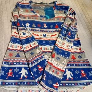 Brooks "Merry Run" Women's Size S Top NWT